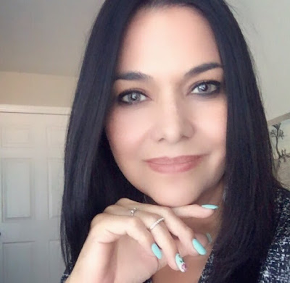 Meet your Posher, Karla